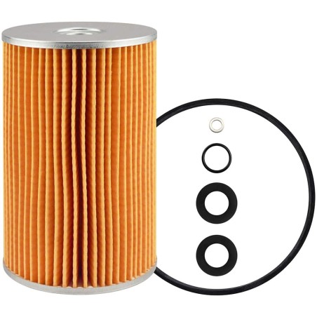 Baldwin - Lube Oil Filter Elements - P7081