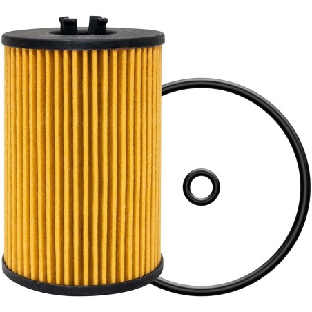 Baldwin - Lube Oil Filter Elements - P40061