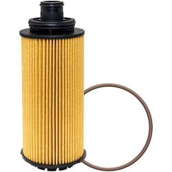 Baldwin - Lube Oil Filter...