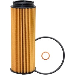 Baldwin - Lube Oil Filter...