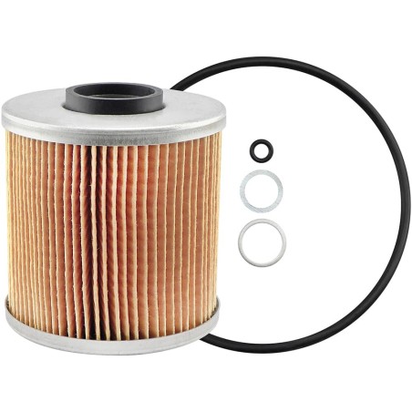 Baldwin - Lube Oil Filter Elements - P40081