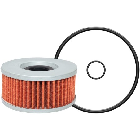 Baldwin - Lube Oil Filter Elements - P40085