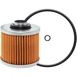 Baldwin - Lube Oil Filter...