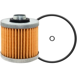 Baldwin - Lube Oil Filter...