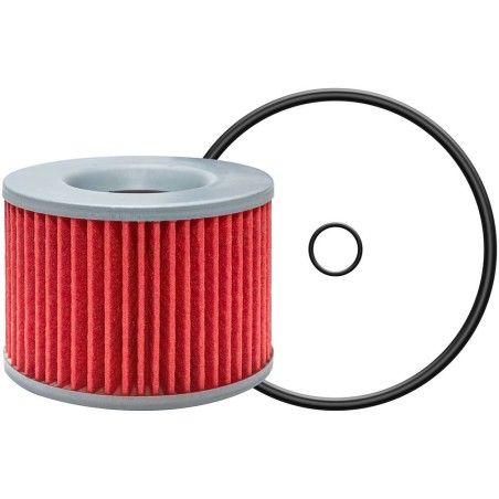 Baldwin - Lube Oil Filter Elements - P40093