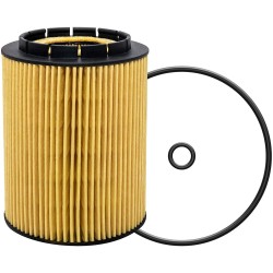 Baldwin - Lube Oil Filter...