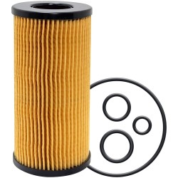 Baldwin - Lube Oil Filter...