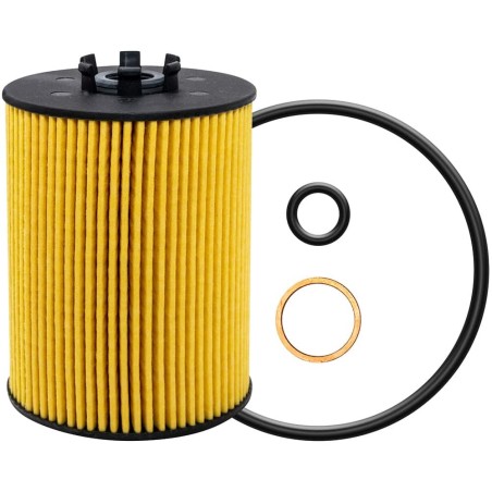 Baldwin - Lube Oil Filter Elements - P40100