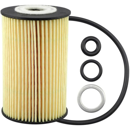 Baldwin - Lube Oil Filter Elements - P40102