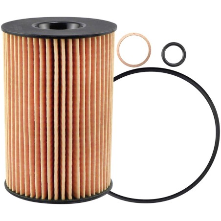 Baldwin - Lube Oil Filter Elements - P40104