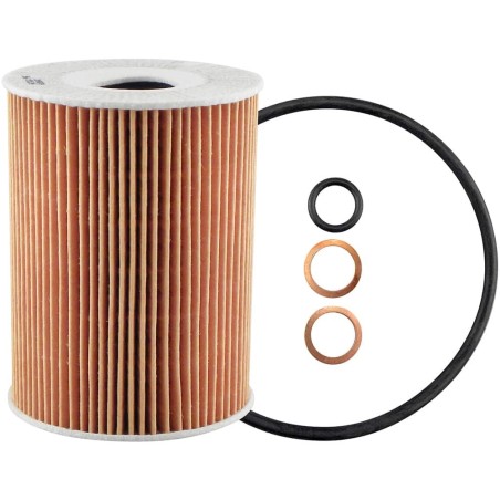 Baldwin - Lube Oil Filter Elements - P40105