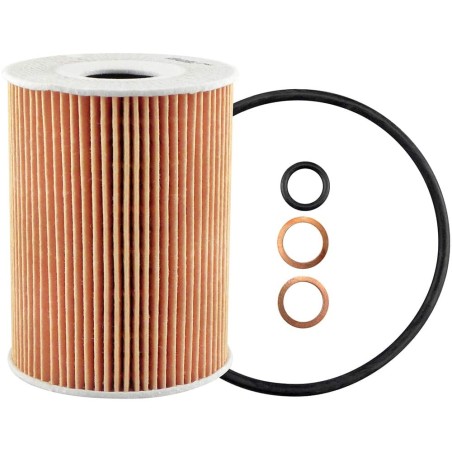 Baldwin - Lube Oil Filter Elements - P40106