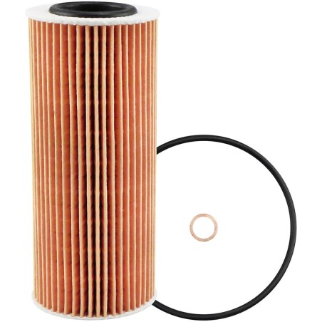 Baldwin - Lube Oil Filter Elements - P40107