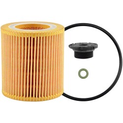 Baldwin - Lube Oil Filter...