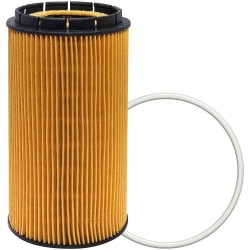 Baldwin - Lube Oil Filter...