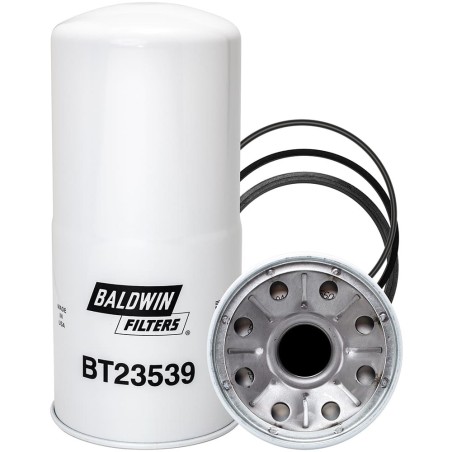 Baldwin - Low Pressure Hydraulic Spin-on Filters - BT23539