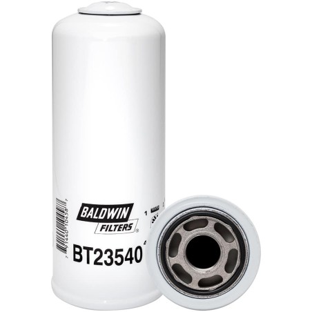 Baldwin - Low Pressure Hydraulic Spin-on Filters - BT23540