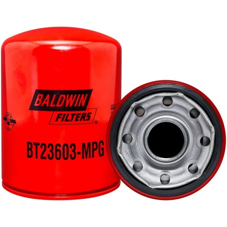 Baldwin - Low Pressure Hydraulic Spin-on Filters - BT23603-MPG