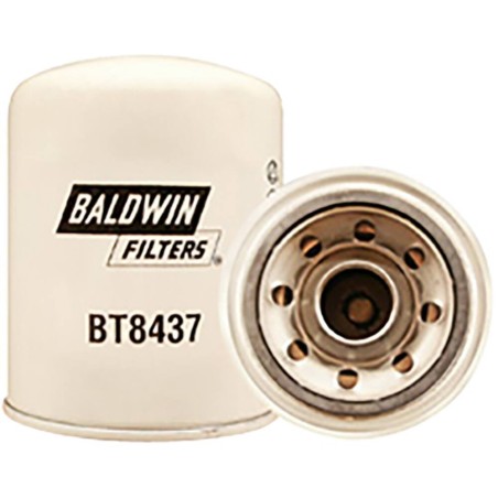 Baldwin - Low Pressure Hydraulic Spin-on Filters - BT8437