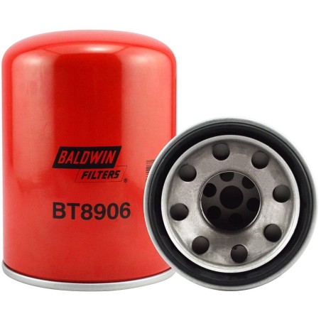 Baldwin - Low Pressure Hydraulic Spin-on Filters - BT8906