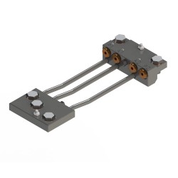 Helac PowerTilt Manifold...