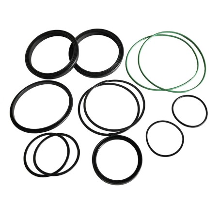 Helac Hydraulic Rotary Actuator Seal Kits - S26089