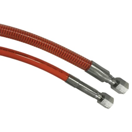 Ultra High Pressure TOUGHJACKET™ Hose - 2440N-08V30/12