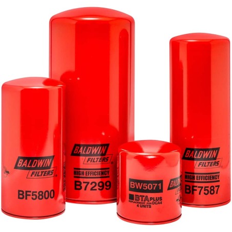 Baldwin - Filter Service Kits - BK6115