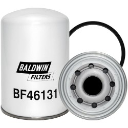 Baldwin - Spin-on Fuel...