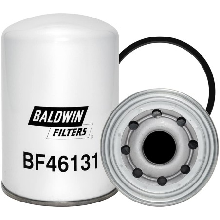 Baldwin - Spin-on Fuel Filters - BF46131