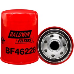 Baldwin - Spin-on Fuel...