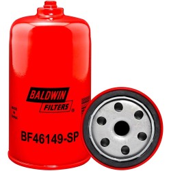 Baldwin - Spin-on Fuel...