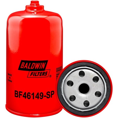 Baldwin - Spin-on Fuel Filters - BF46149-SP