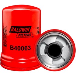 Baldwin - Spin-on Lube...