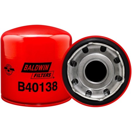 Baldwin - Spin-on Lube Filters - B40138