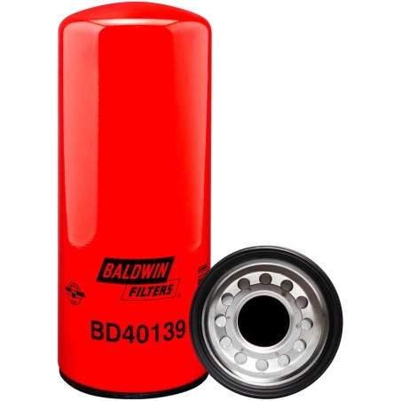 Baldwin - Spin-on Lube Filters - BD40139