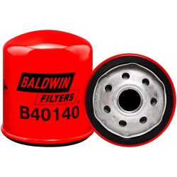 Baldwin - Spin-on Lube...