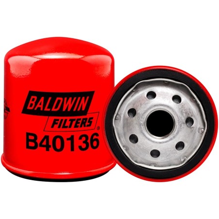 Baldwin - Spin-on Lube Filters - B40136