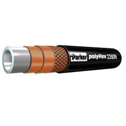 Parker Oil & Gas Hose and...