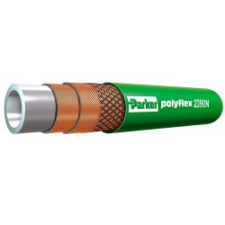 Parker Oil & Gas Hose and Hydraulic Hose - 2390N - 2390N-06V13