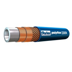 Parker Oil & Gas Hose and...