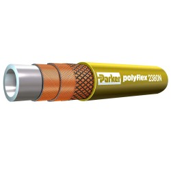 Parker Oil & Gas Hose and Hydraulic Hose - 2380N/2388N - 2380N-04V06