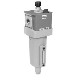 Transair Lubricators -...