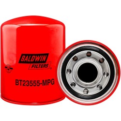 Baldwin - Medium Pressure...