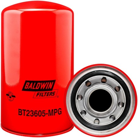 Baldwin - Medium Pressure Hydraulic Spin-on Filters - BT23605-MPG