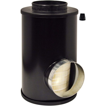 Baldwin - Air Filters with Disposable Housings - PA30073