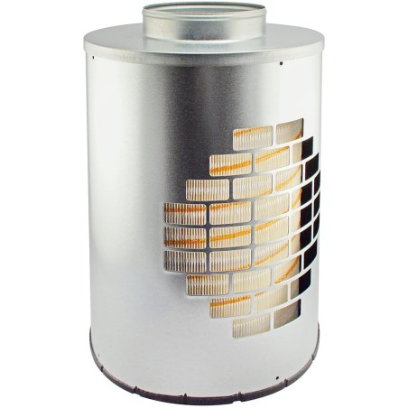 Baldwin - Air Filters with Disposable Housings - PA2875