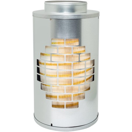 Baldwin - Air Filters with Disposable Housings - PA30040