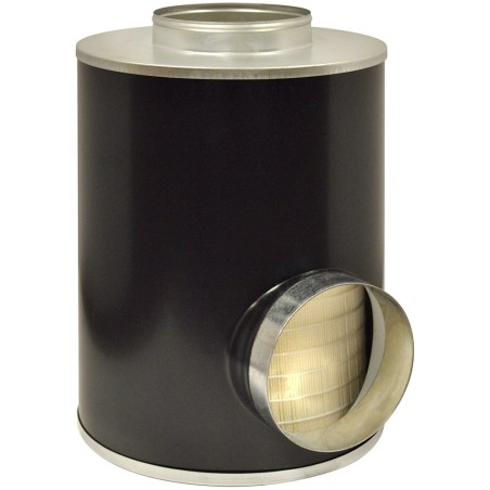 Baldwin - Air Filters with Disposable Housings - PA30043