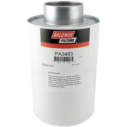 Baldwin - Air Filters with...